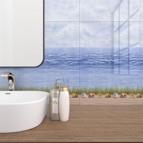 JOHNSON ELITE PLUS  BLUE SKY  30X60cm